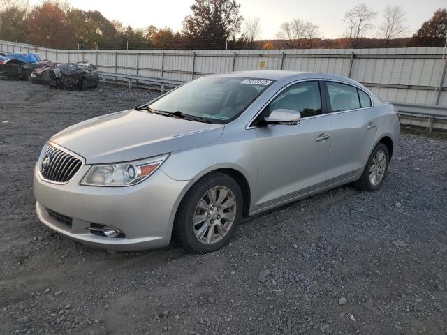 2013 BUICK LACROSSE  2013 image