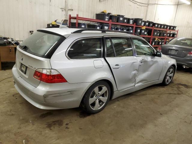 Изображение 3 2006 BMW 530 XIT 2006 с VIN WBANN73526CN01581