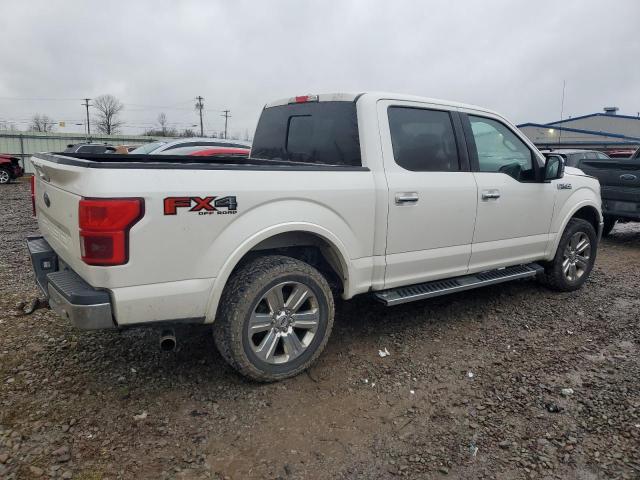 Obraz 3 z 2018 FORD F150 SUPERCREW 2018 z VIN 1FTEW1E57JFB78226