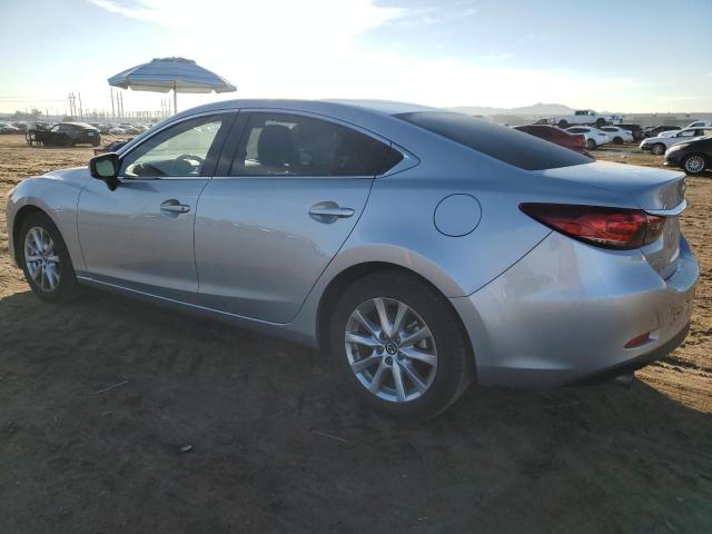 Obraz 2 z 2017 MAZDA 6 SPORT 2017 z VIN JM1GL1U51H1141845