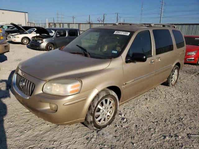 2006 BUICK TERRAZA CXL 2006 image