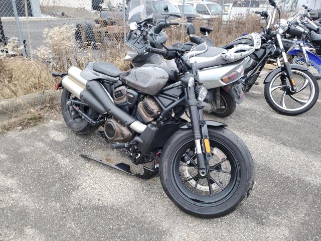 Obraz 1 z 2023 HARLEY-DAVIDSON RH1250 S 2023 z VIN 1HD1ZC412PB312641
