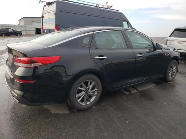 Obraz 3 z 2019 KIA OPTIMA LX 2019 z VIN 5XXGT4L30KG287828