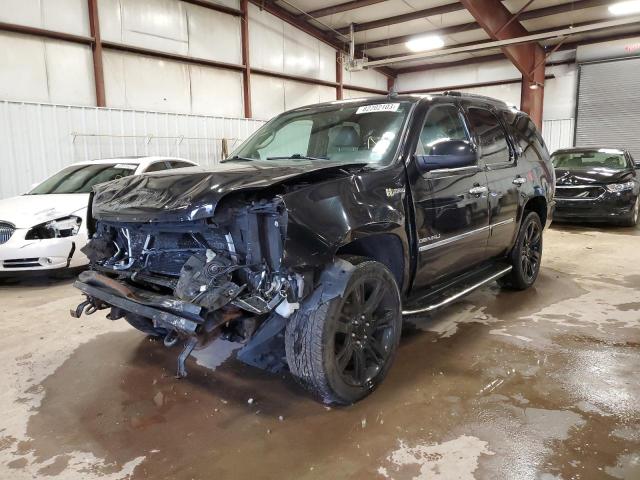 2011 GMC YUKON DENALI HYBRID 2011 image