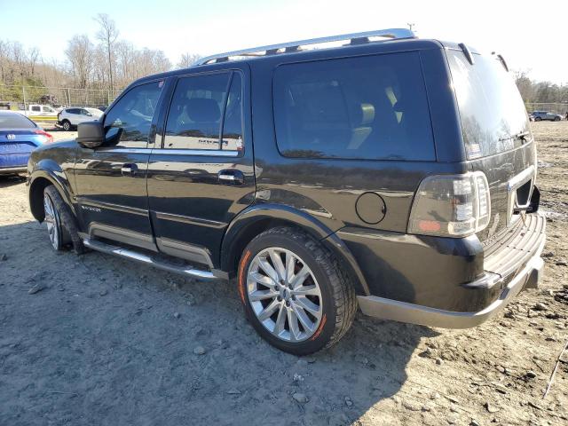 Image 2 of 2004 LINCOLN NAVIGATOR  2004 with VIN 5LMFU28R34LJ35239