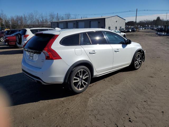 Изображение 3 2017 VOLVO V60 CROSS COUNTRY PREMIER 2017 с VIN YV440MWK9H1039528