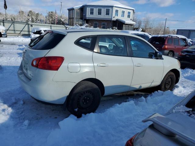 Image 3 of 2009 NISSAN ROGUE S 2009 with VIN JN8AS58V99W165412