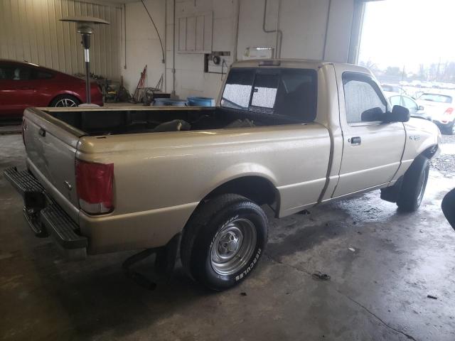 Изображение 3 2000 FORD RANGER  2000 с VIN 1FTYR10V8YTB43833
