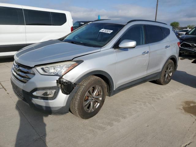 Obraz 2014 HYUNDAI SANTA FE SPORT  2014