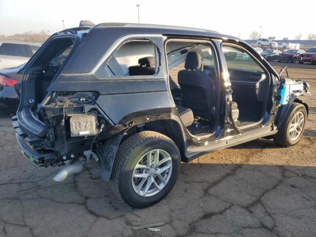 Image 3 of 2023 JEEP GRAND CHEROKEE LAREDO 2023 with VIN 1C4RJHAG6PC565683