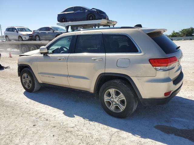 Image 2 of 2014 JEEP GRAND CHEROKEE LAREDO 2014 with VIN 1C4RJEAG7EC449260