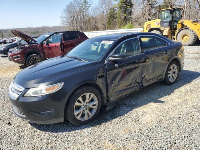 Obraz 2011 FORD TAURUS SEL 2011
