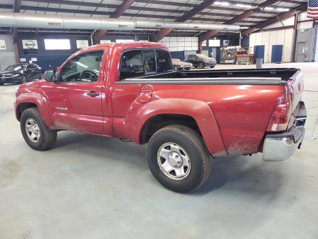 Obraz 2 z 2006 TOYOTA TACOMA  2006 z VIN 5TEPX42N76Z177860
