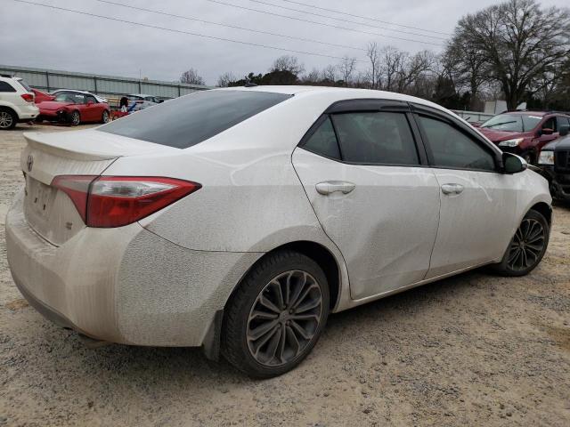 Obraz 3 z 2014 TOYOTA COROLLA L 2014 z VIN 2T1BURHE2EC014853