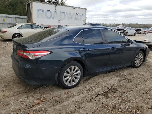 Image 3 of 2020 TOYOTA CAMRY LE 2020 with VIN 4T1C11AK8LU878526