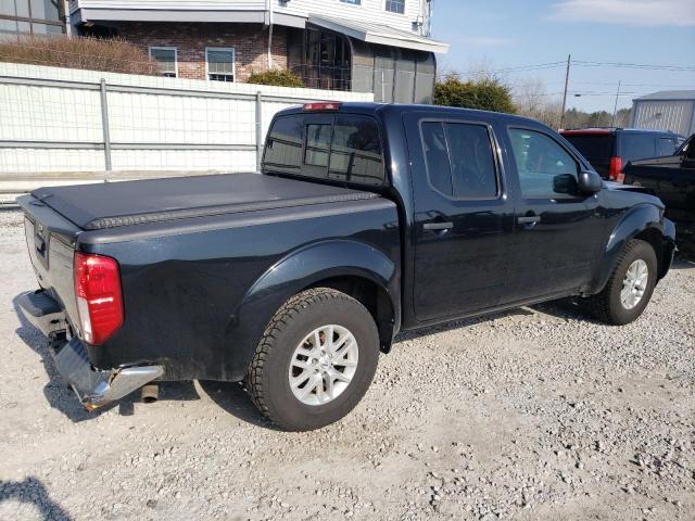 Image 3 of 2019 NISSAN FRONTIER S 2019 with VIN 1N6AD0ER9KN713921