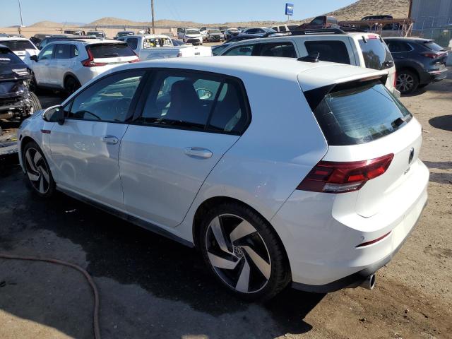 Obraz 2 z 2022 VOLKSWAGEN GTI S 2022 z VIN WVWG87CD2NW162814