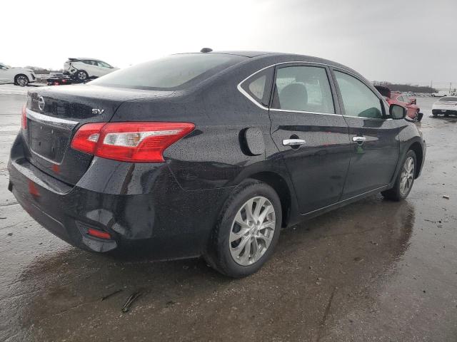 Image 3 of 2019 NISSAN SENTRA S 2019 with VIN 3N1AB7AP4KY362475