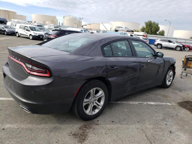 Изображение 3 2022 DODGE CHARGER SXT 2022 с VIN 2C3CDXBG1NH259723