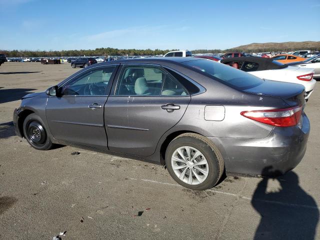 Изображение 2 2017 TOYOTA CAMRY LE 2017 с VIN 4T1BF1FK9HU339992