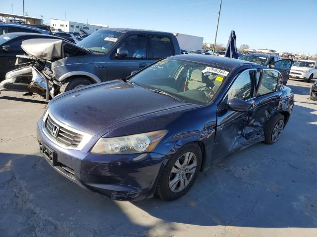 Image 1 of 2010 HONDA ACCORD LXP 2010 with VIN 1HGCP2F46AA048839