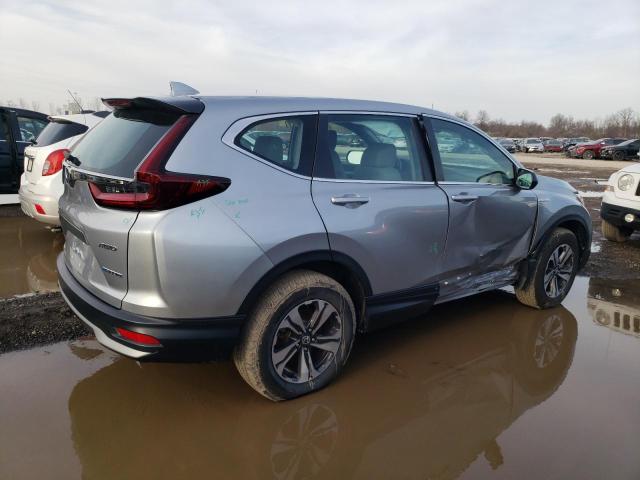 Image 3 of 2020 HONDA CR-V LX 2020 with VIN 7FART6H29LE001522