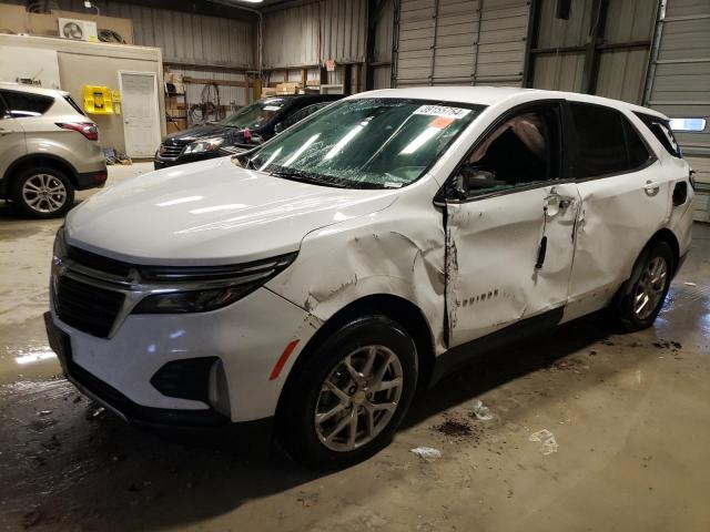 2022 CHEVROLET EQUINOX LT 2022 image