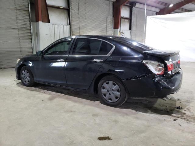 Image 2 of 2014 HONDA ACCORD SPORT 2014 with VIN 1HGCR2F5XEA228415