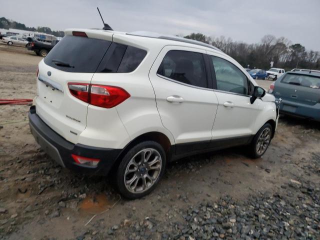Изображение 3 2018 FORD ECOSPORT TITANIUM 2018 с VIN MAJ3P1VE6JC219005