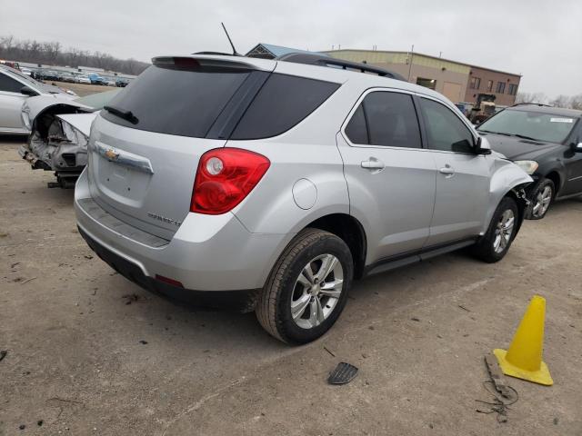 Obraz 3 z 2014 CHEVROLET EQUINOX LT 2014 z VIN 2GNALBEK0E6313718