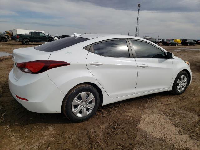 Obraz 3 z 2016 HYUNDAI ELANTRA SE 2016 z VIN 5NPDH4AE3GH782027