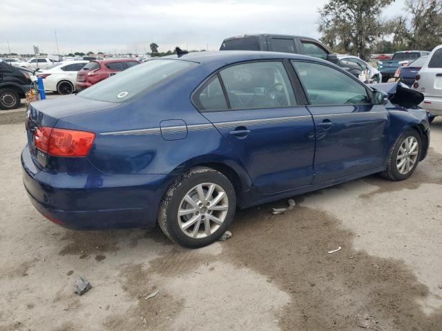 Изображение 3 2012 VOLKSWAGEN JETTA SE 2012 с VIN 3VWDX7AJXCM302696