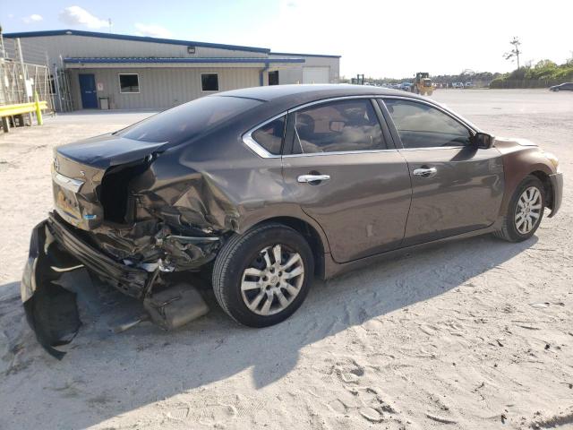 Изображение 3 2014 NISSAN ALTIMA 2.5 2014 с VIN 1N4AL3AP9EC185220