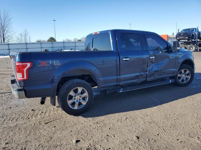 Obraz 3 z 2016 FORD F150 SUPERCREW 2016 z VIN 1FTFW1EF7GKE87966