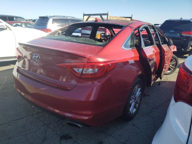 Obraz 3 z 2017 HYUNDAI SONATA SE 2017 z VIN 5NPE24AF6HH519109