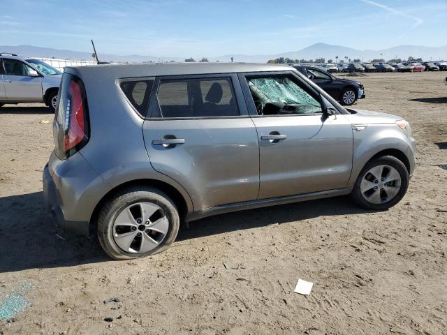 Image 3 of 2014 KIA SOUL  2014 with VIN KNDJN2A27E7038132