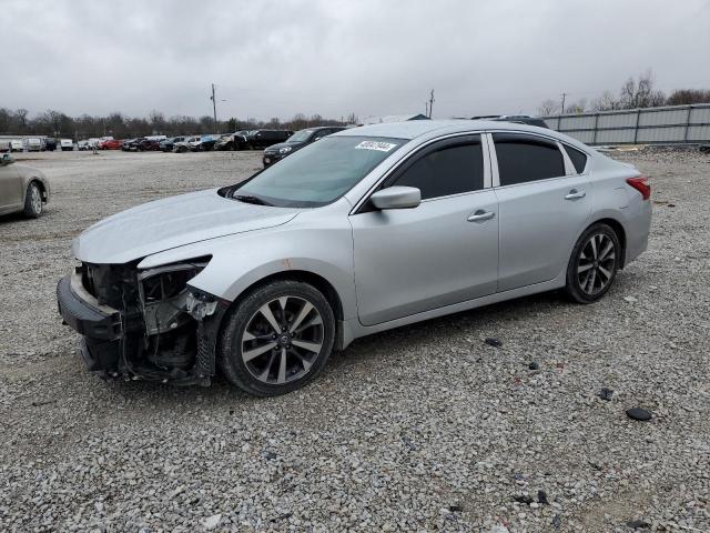 Obraz 1 z 2016 NISSAN ALTIMA 2.5 2016 z VIN 1N4AL3AP1GC196117