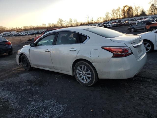 Image 2 of 2014 NISSAN ALTIMA 2.5 2014 with VIN 1N4AL3AP8EC418102