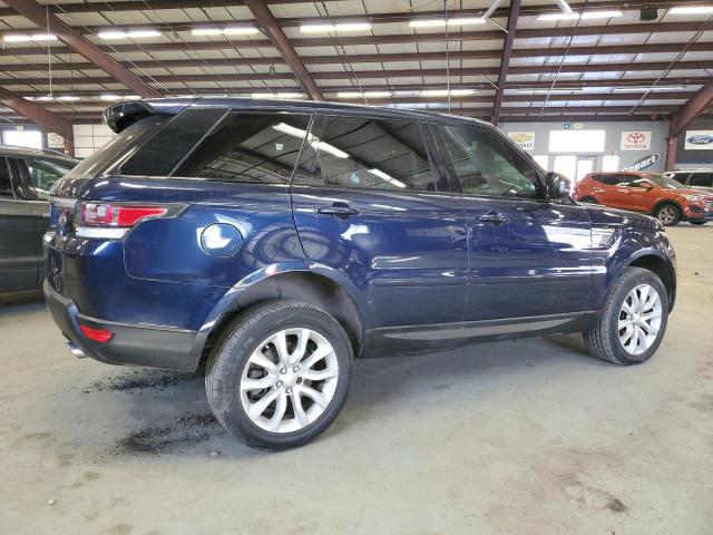 Изображение 3 2014 LAND ROVER RANGE ROVER SPORT HSE 2014 с VIN SALWR2WF3EA362017