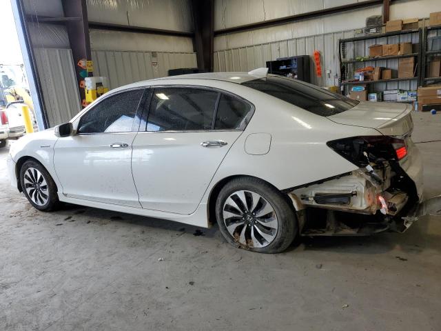Obraz 2 z 2017 HONDA ACCORD TOURING HYBRID 2017 z VIN JHMCR6F74HC005320