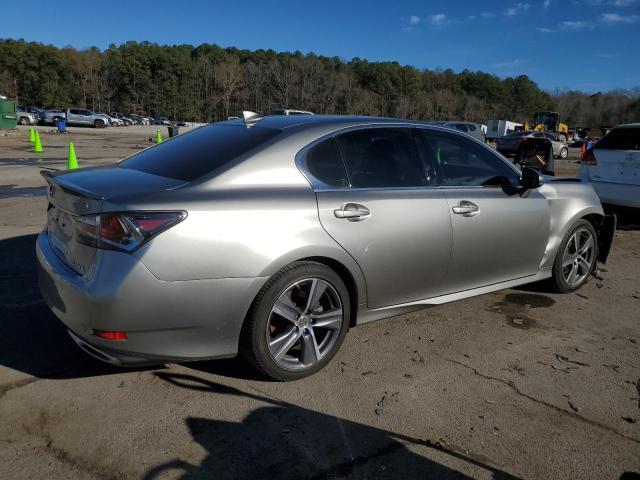 Изображение 3 2017 LEXUS GS 200T BASE 2017 с VIN JTHBA1BL5HA004570