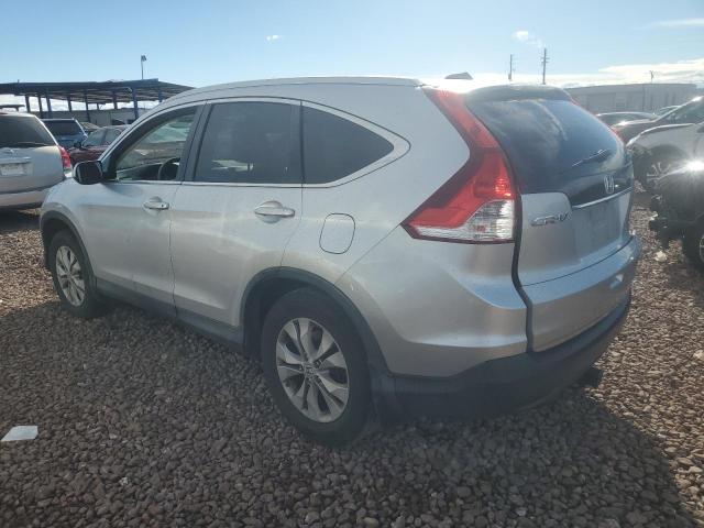 Изображение 2 2014 HONDA CR-V EXL 2014 с VIN 2HKRM3H72EH502923