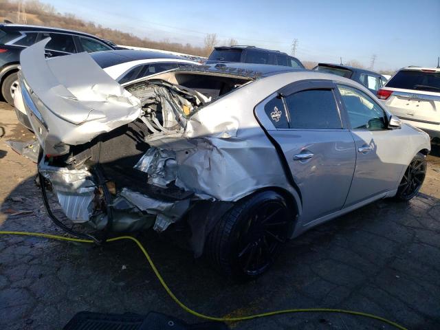 Image 3 of 2011 NISSAN MAXIMA S 2011 with VIN 1N4AA5APXBC843897