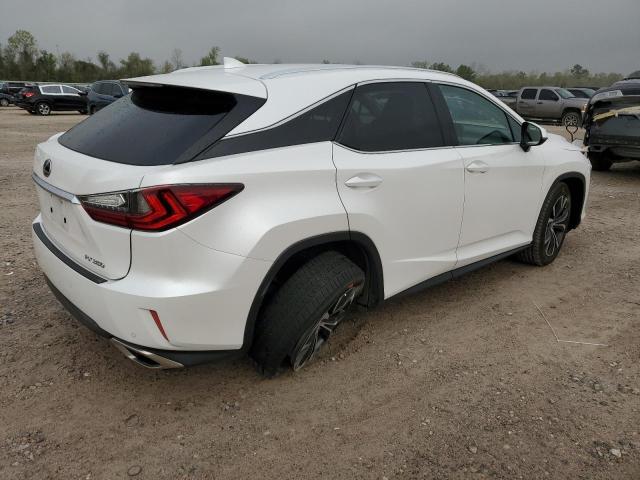 Изображение 3 2017 LEXUS RX 350 BASE 2017 с VIN 2T2ZZMCA8HC086454