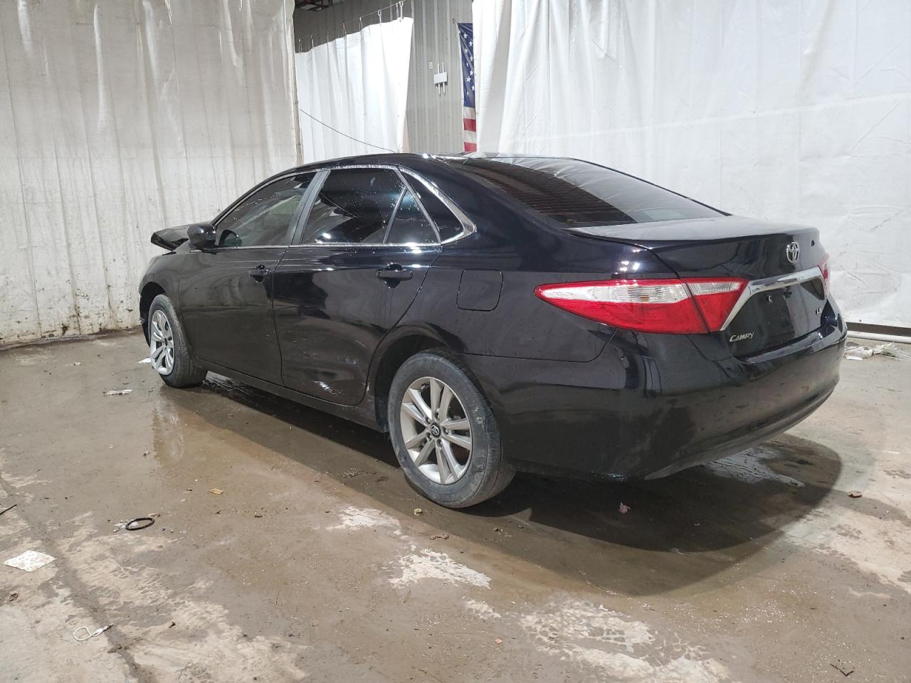 Obraz 2 z 2017 TOYOTA CAMRY LE 2017 z VIN 4T1BF1FK9HU447447