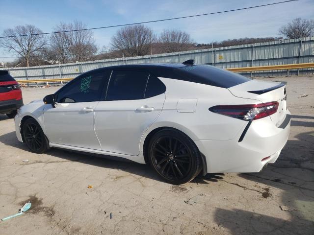 Изображение 2 2023 TOYOTA CAMRY TRD 2023 с VIN 4T1KZ1AK0PU077485