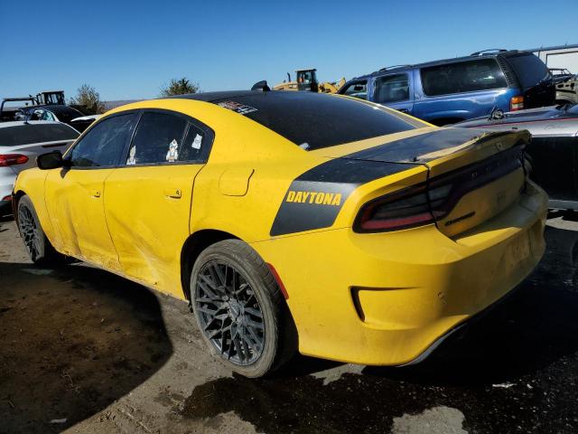 Изображение 2 2017 DODGE CHARGER R/T 2017 с VIN 2C3CDXCT7HH545866