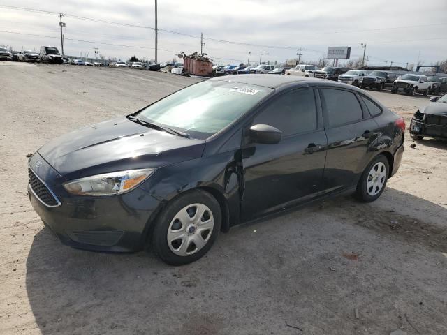 Image 1 of 2015 FORD FOCUS S 2015 with VIN 1FADP3E22FL219404