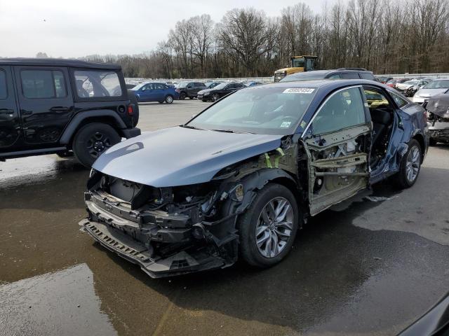 Obraz 2020 TOYOTA AVALON XLE 2020