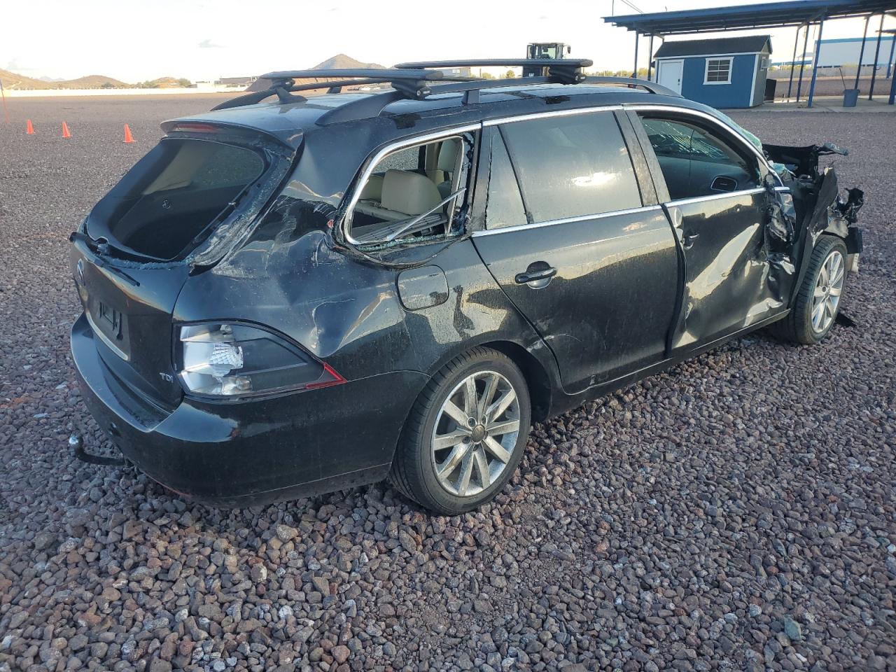 Obraz 3 z 2014 VOLKSWAGEN JETTA TDI 2014 z VIN 3VWPL7AJ3EM623149
